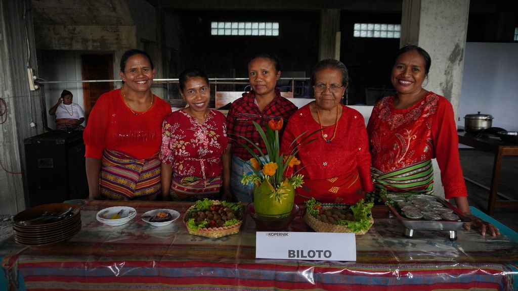A Celebration of Local Flavors and Community in So’E