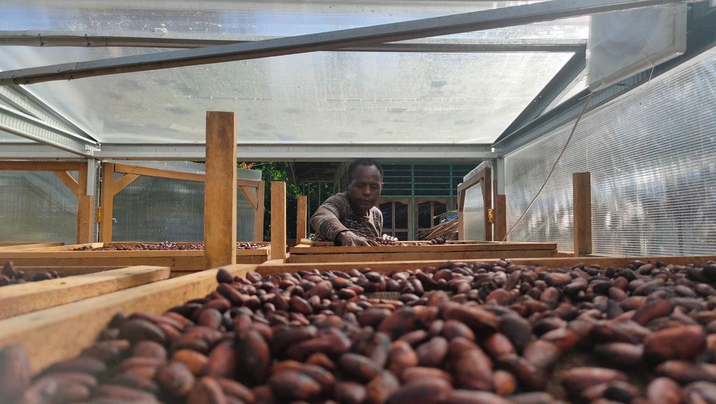 Three Years, Three Communities: A Journey of Growth in Papua