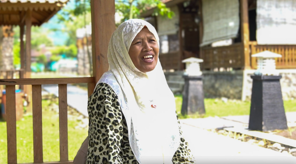 Connecting Livelihoods, One Bamboo Strip at a Time: New Hope for Women Weavers in Magelang