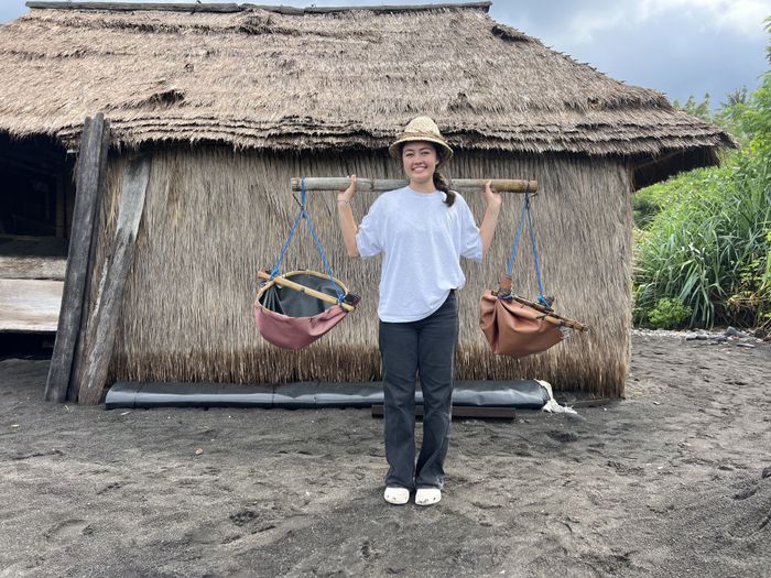 Innovating with Seaweed: What I Learned as a Kopernik Intern