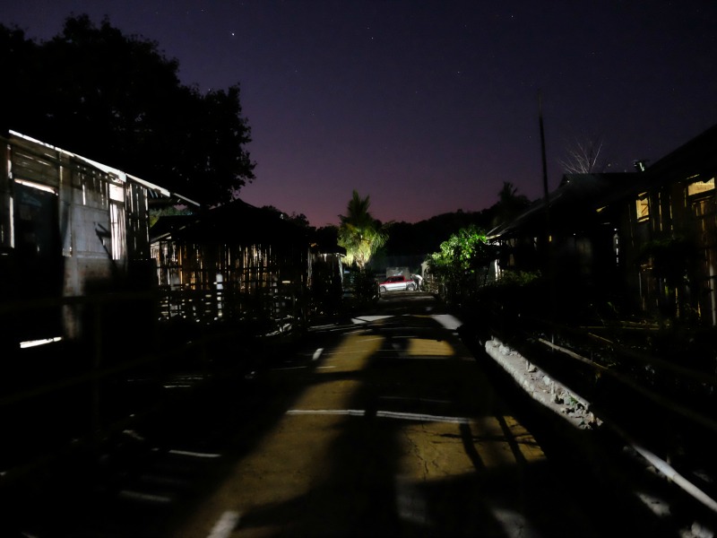 Update from Balurebong: Village Fund for Clean Energy Technologies