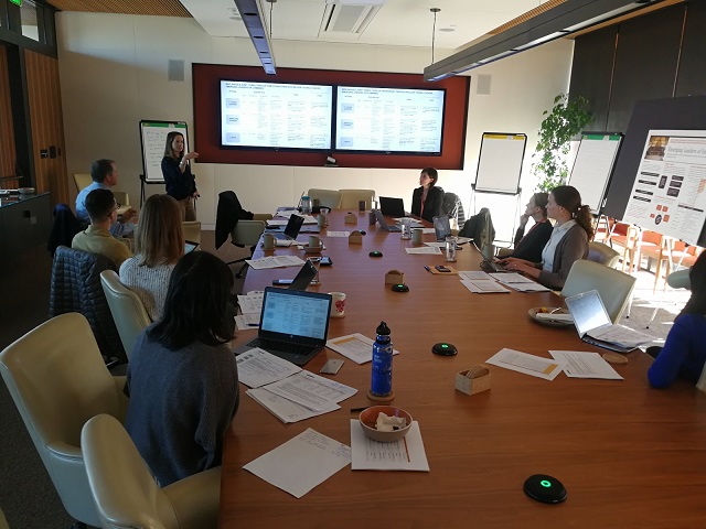 Kopernik and Packard Foundation Support Future Environmental Leaders
