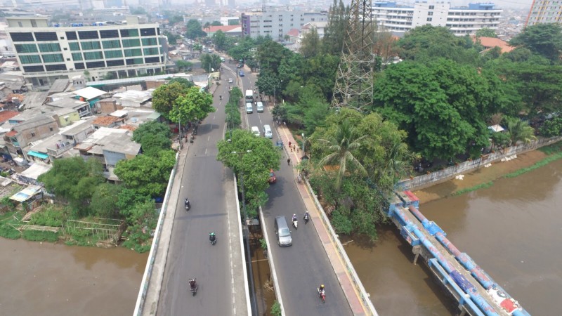 Communities Across Indonesia Still Face Water Problems: A Consolidated Effort is Necessary to Ensure Access to Clean Water