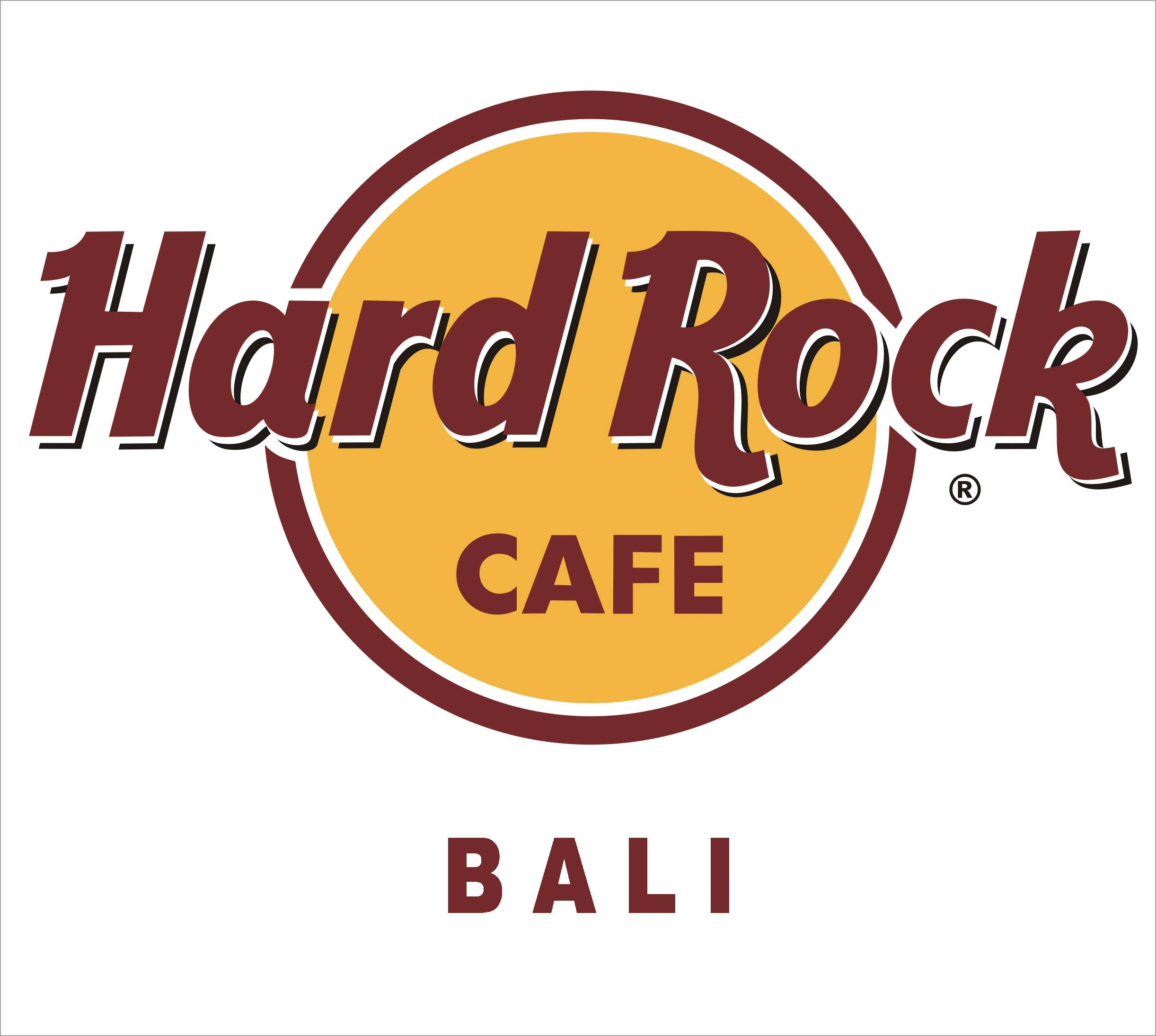 Hard Rock Cafe Bali