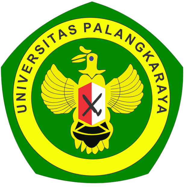 Lembaga Penelitian dan Pengabdian Kepada Masyarakat Universitas Palangka Raya (LPPM UPR)