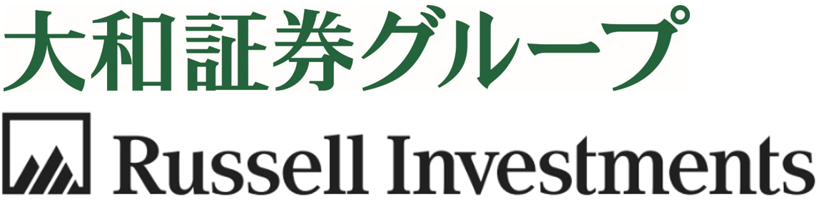 Daiwa Securities Group and Russell Investments