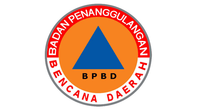 Badan Nasional Penanggulangan Bencana (BNPB) Bali