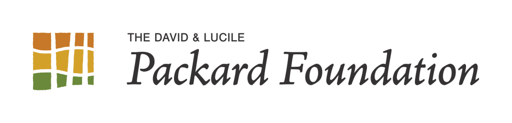 The David & Lucile Packard Foundation