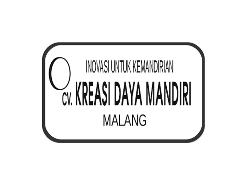 CV. Kreasi Daya Mandiri