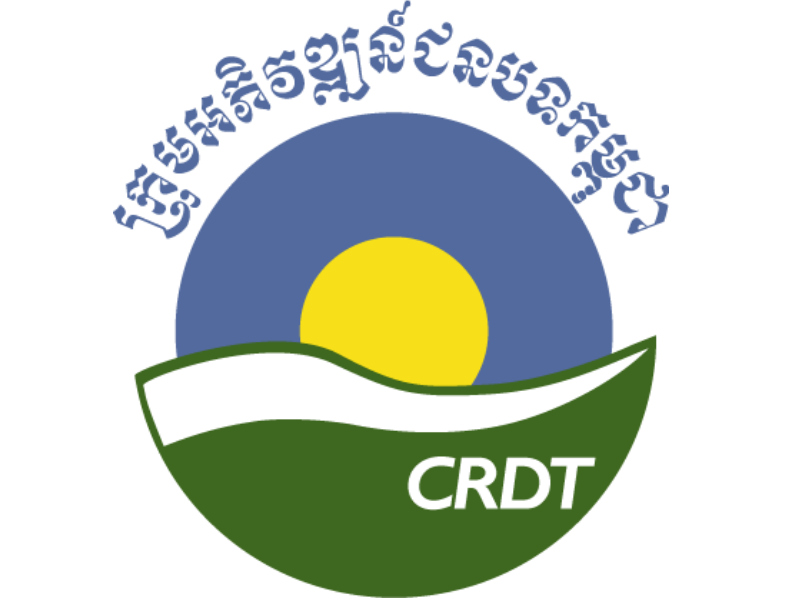 Cambodian Rural Development Team