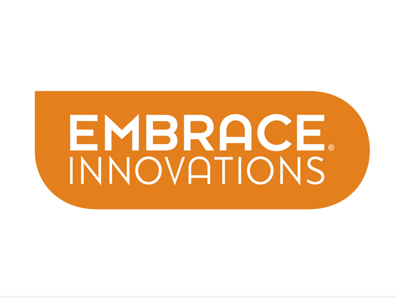 Embrace Innovations