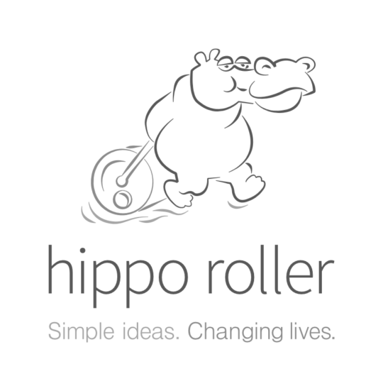 Hippo Water Roller Project