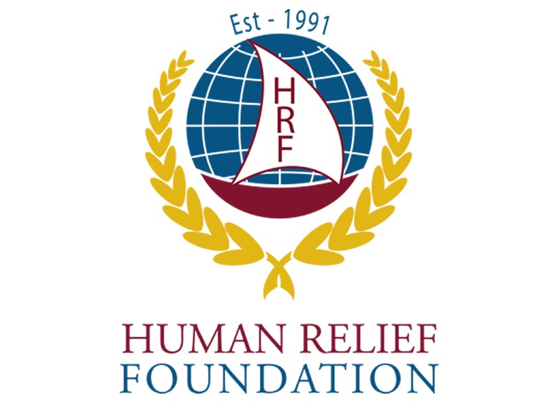 Human Relief Foundation
