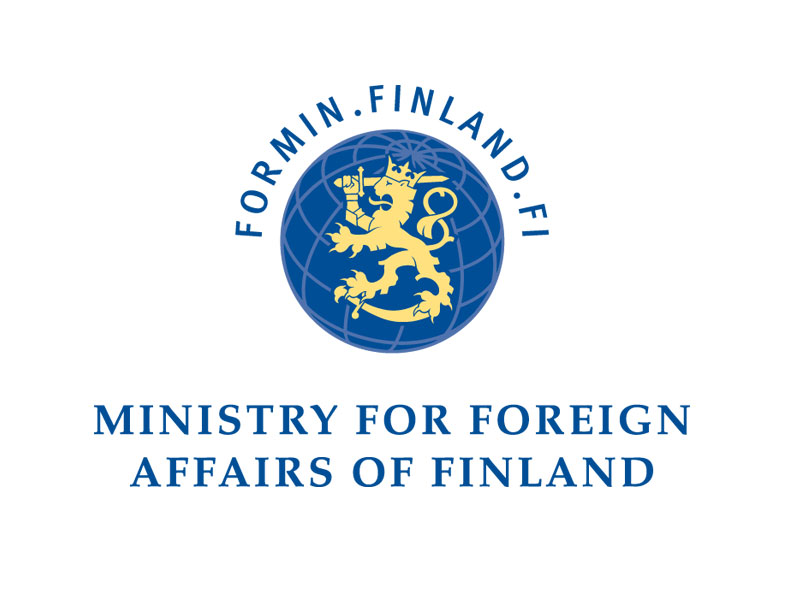 Ministry for Foreign Affairs of Finland