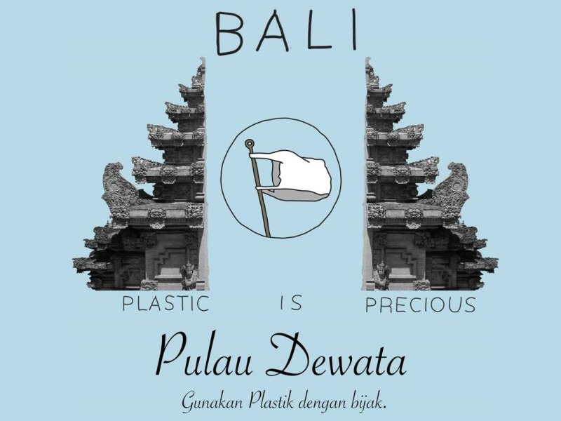 Precious Plastic Bali