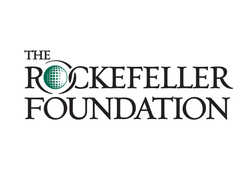 Rockefeller Foundation