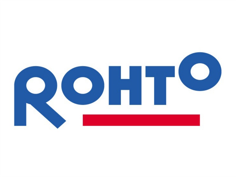 Rohto
