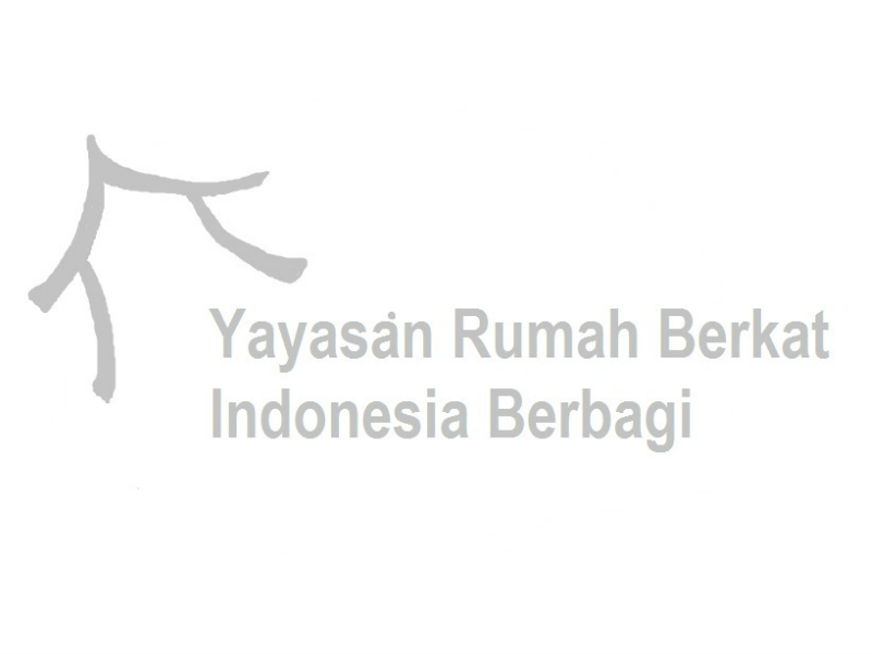 Yayasan Rumah Berkat Indonesia Berbagi