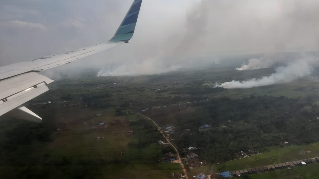 Haze Safe Schools - Emergency Response