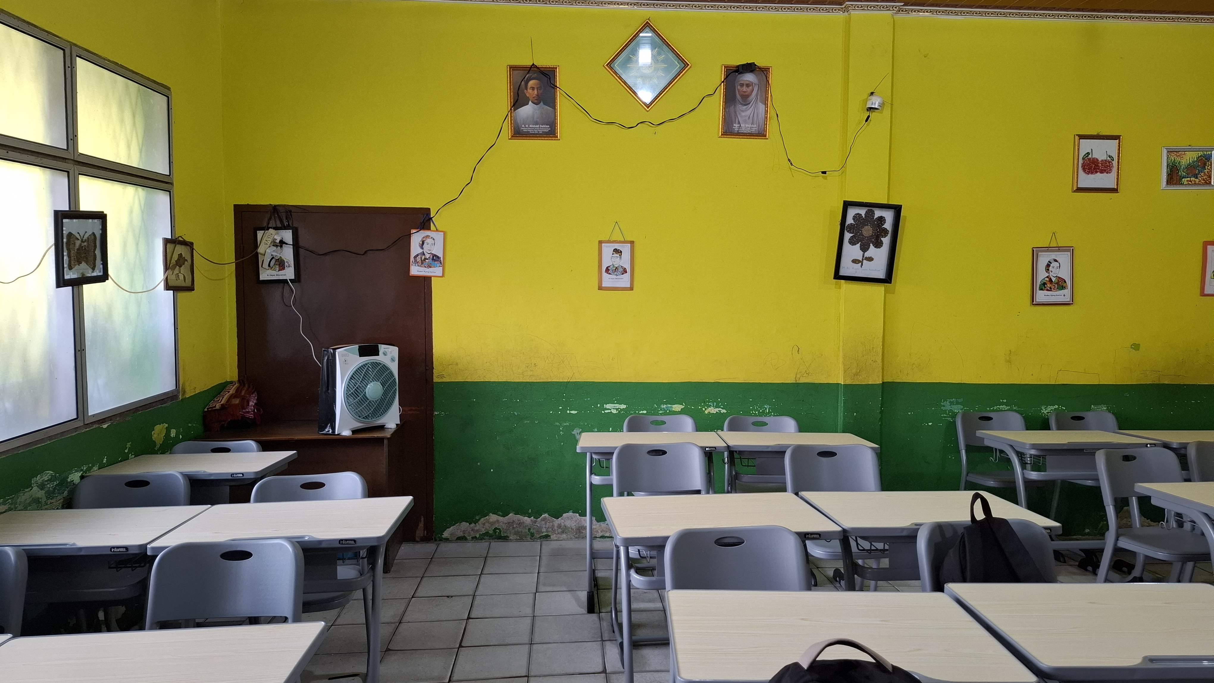 HEAL-HAZE: Climate Change Adaptation for Smoke Haze and Improved Child Health in Southeast Asia