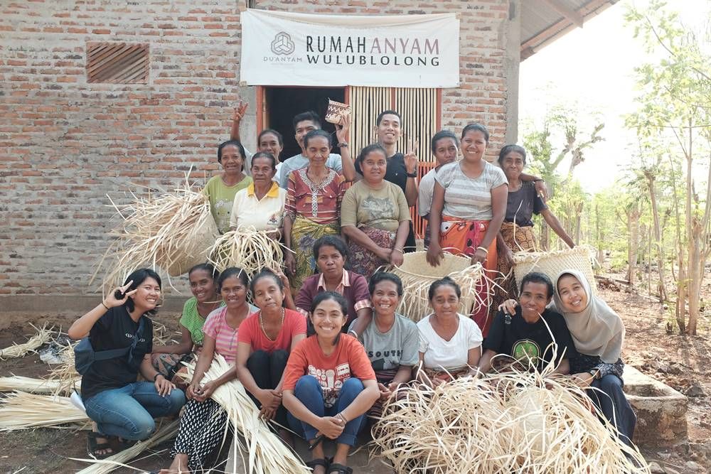 Improving Processing Technologies: Palmyra Leaf Cutter Phase One