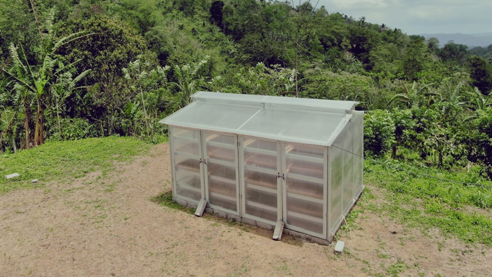 Supporting Smallholder Coffee Farmers in Bali: Establishing a Coffee Innovation Hub