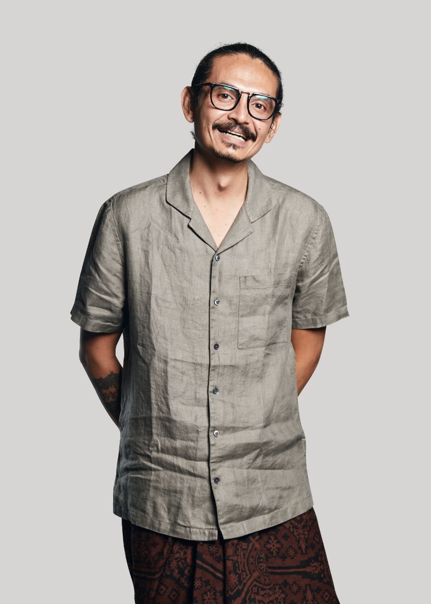 Andre Dananjaya