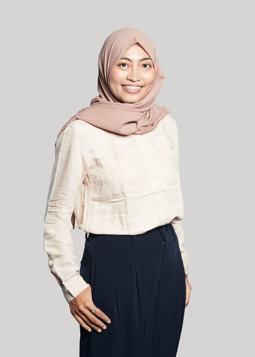 Annisa Nurulhuda