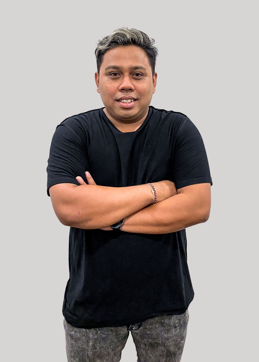 Ketut Suastika