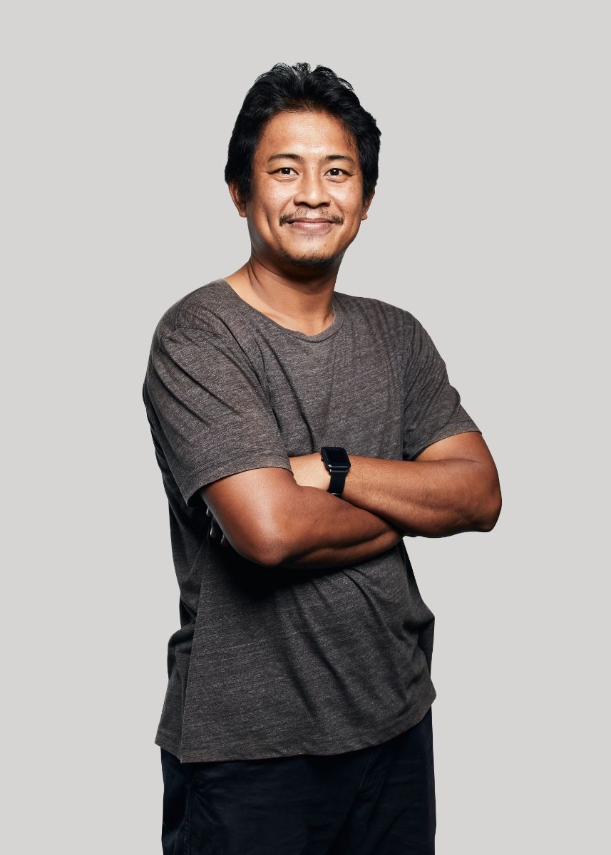 Nyoman Sudarsana