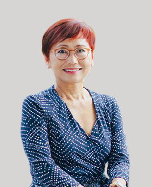 Suzy Hutomo