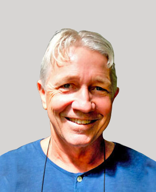 Richard Manning