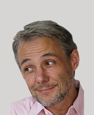 Guy Janssen