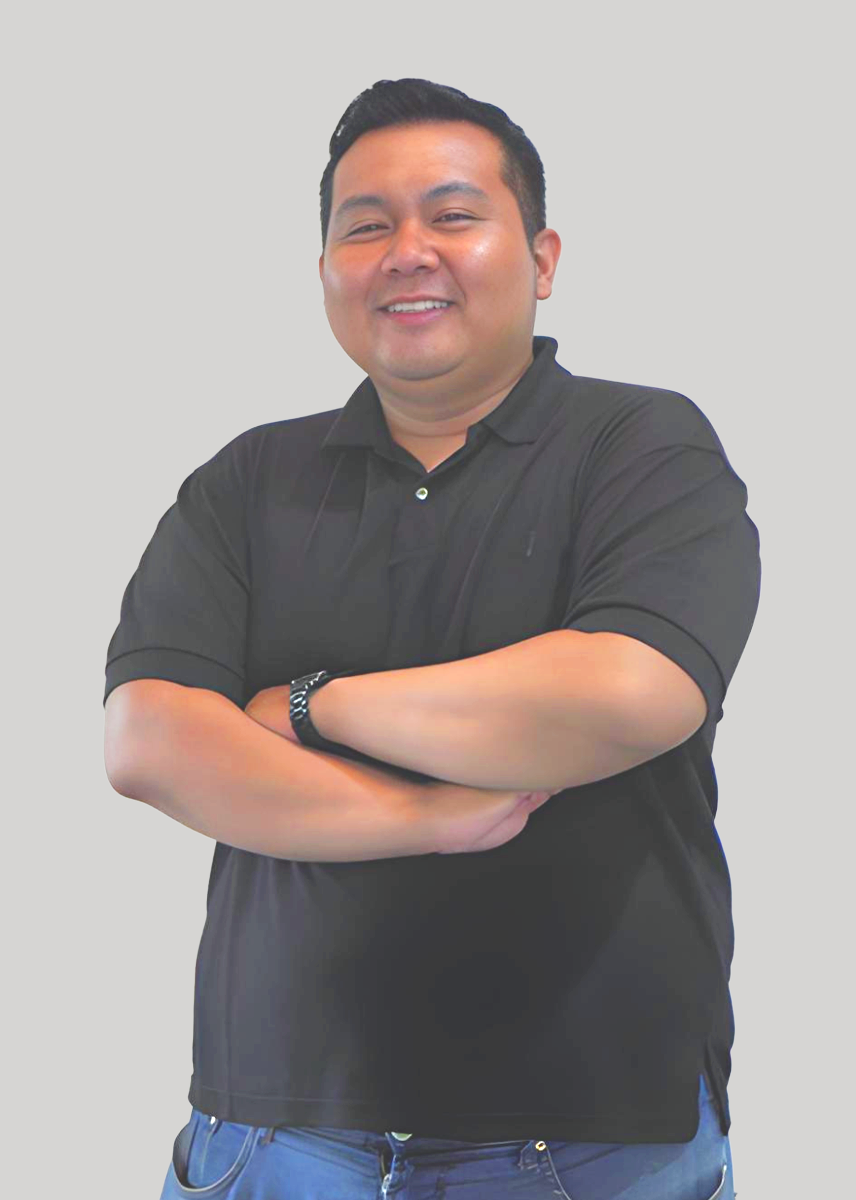 Benny Nurcahyo