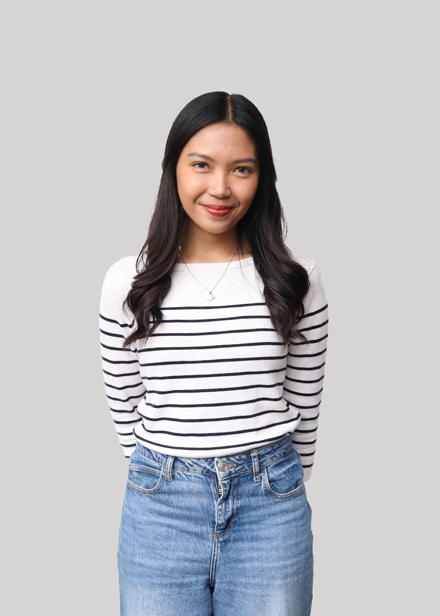 Brigita Olga Febiola