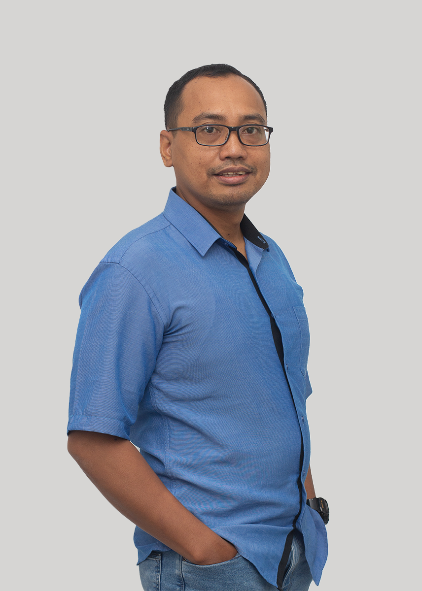 Heribertus Permadi