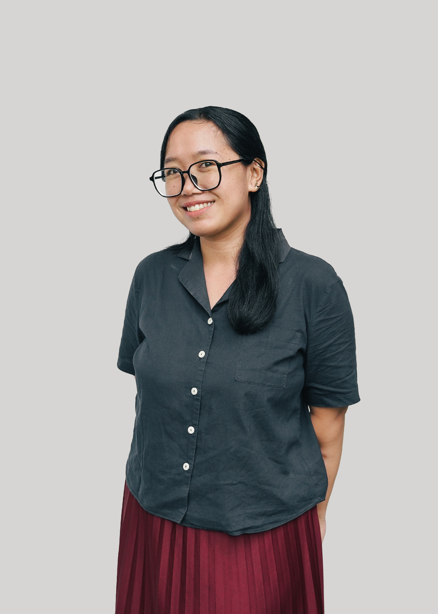 Nyoman Ayumi Danuswari