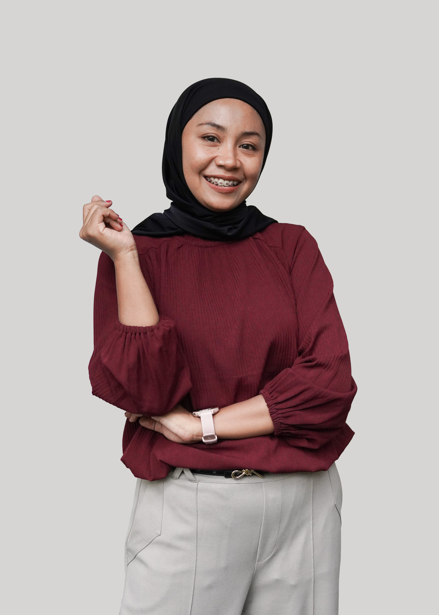 Nanda Surya Novita Sari