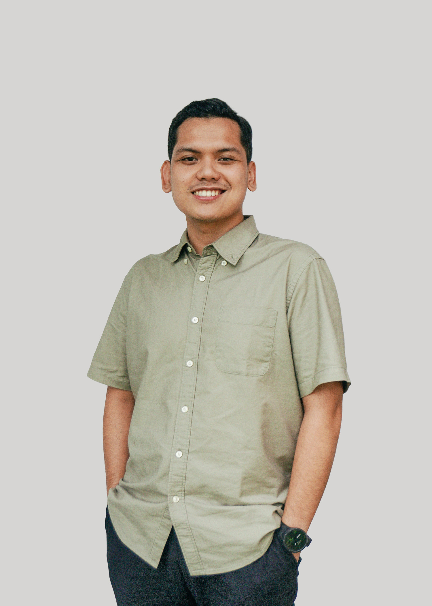 Malvin Napitupulu