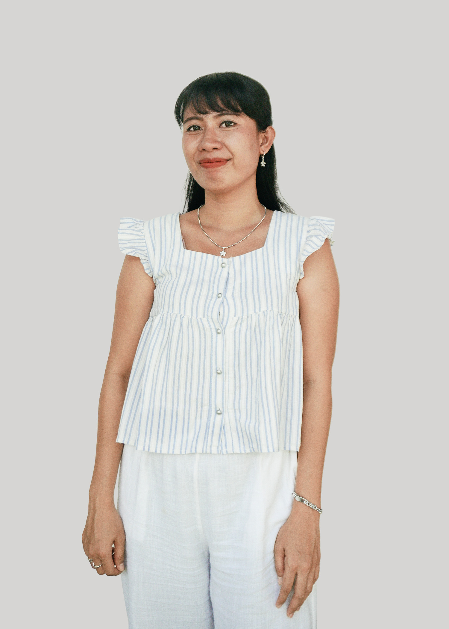 Putri Monalisa