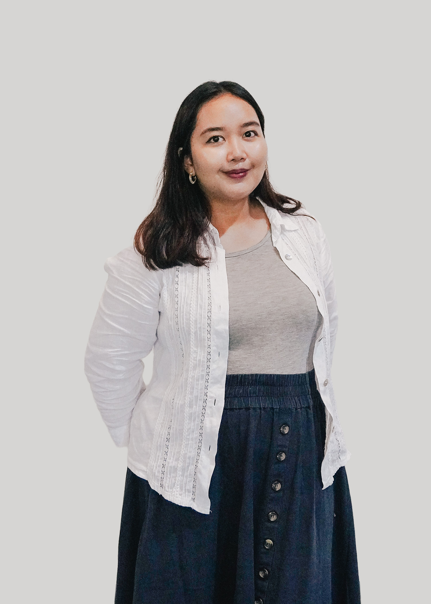 Amelinda Kusumaningtyas		