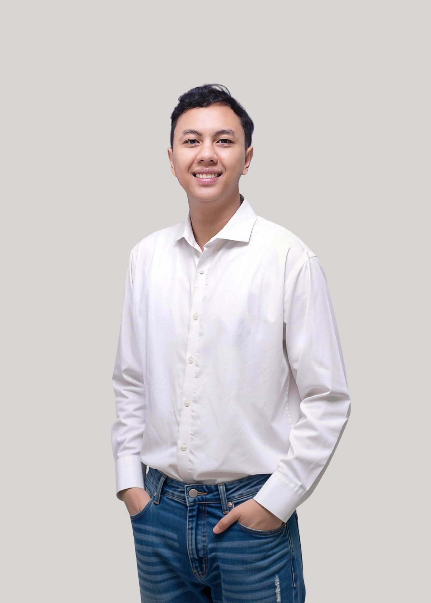 Harry Darmawan		